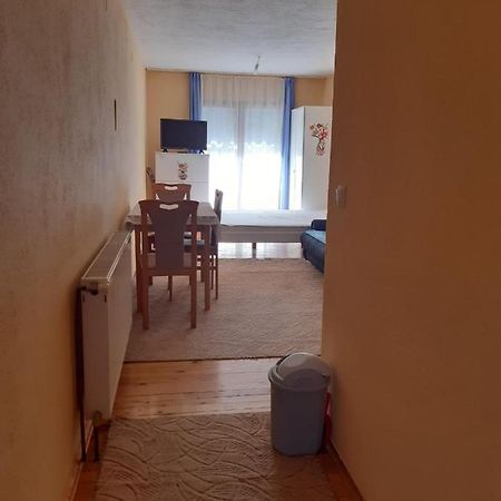 Apartman Aurelia Bihac Luaran gambar