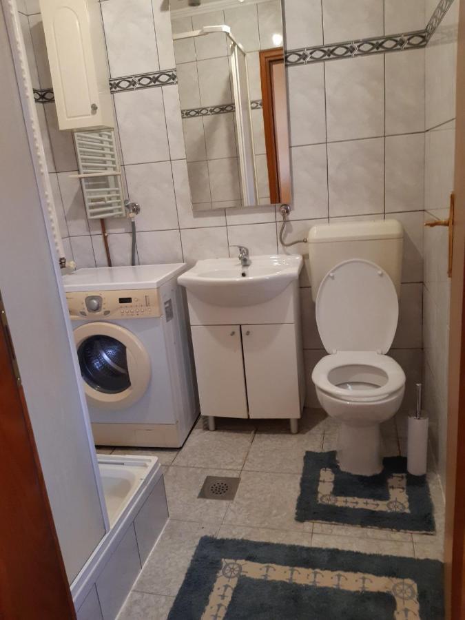 Apartman Aurelia Bihac Luaran gambar