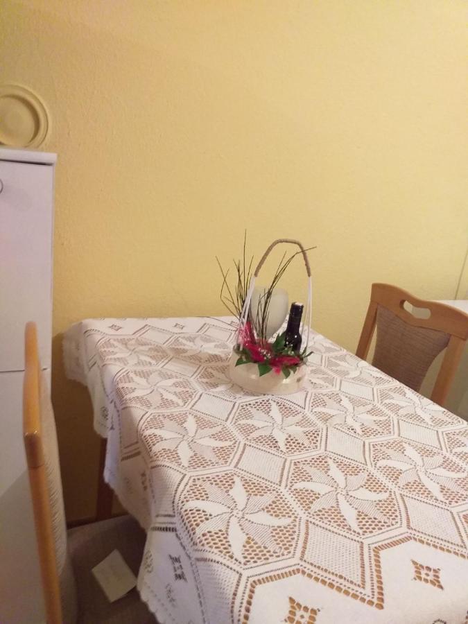 Apartman Aurelia Bihac Luaran gambar