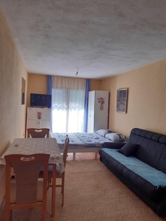 Apartman Aurelia Bihac Luaran gambar