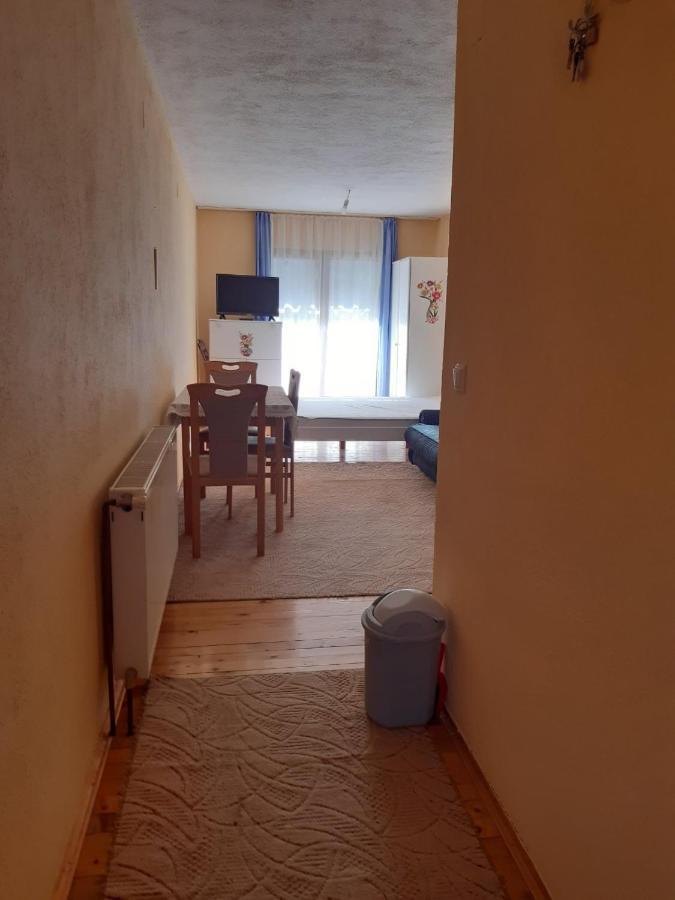 Apartman Aurelia Bihac Luaran gambar