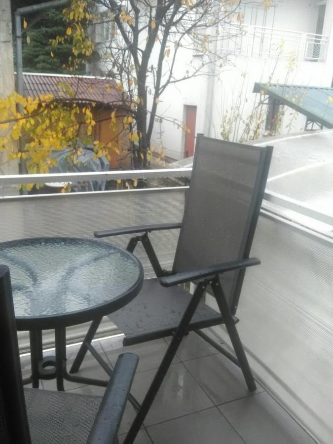 Apartman Aurelia Bihac Luaran gambar